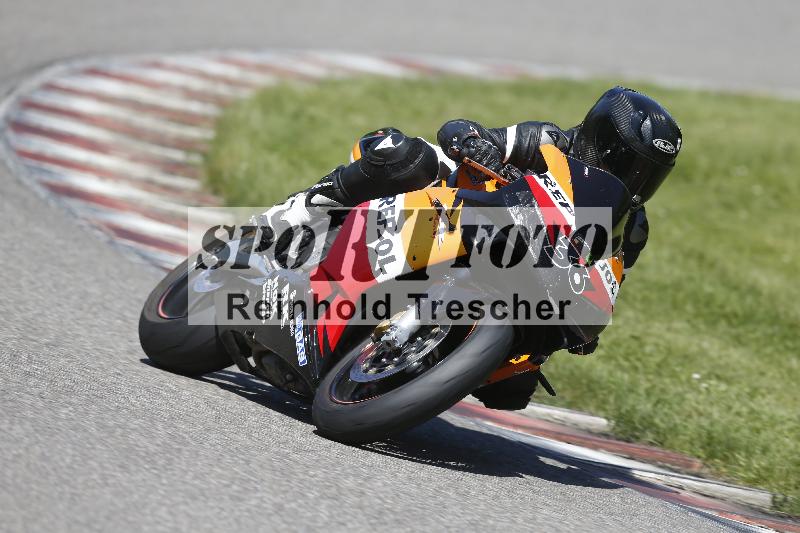 /13 01.05.2025 Speer Racing ADR/Gruppe gruen/36